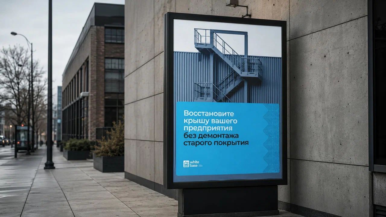 Название не запоминают