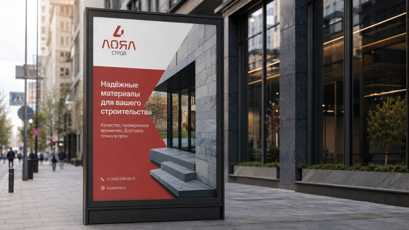 Анонс ребрендинга